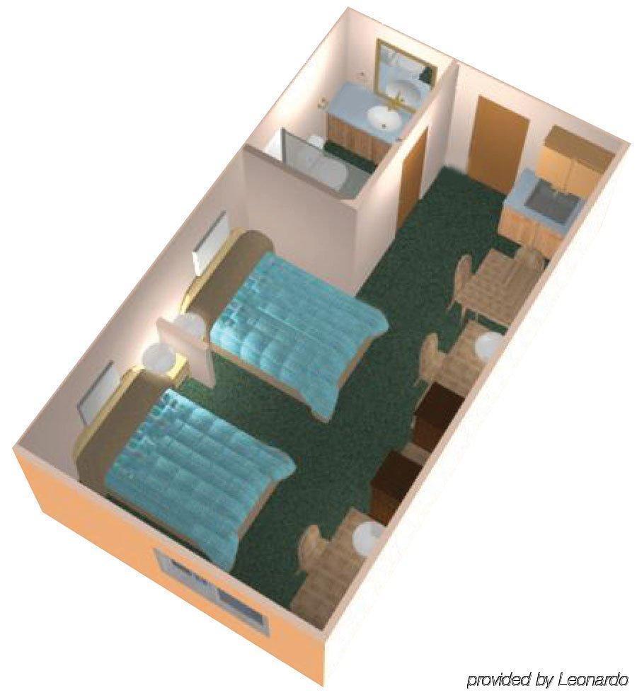 Residence & Conference Centre - Kitchener-Waterloo Bagian luar foto